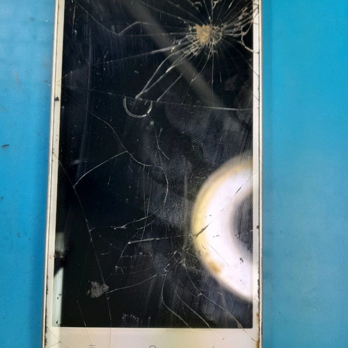 Xiaomi Redmi 4a parts used, untested condition