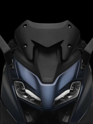 Καθρέφτες stealth replica για Tmax 560 2022-2024 καινούργιοι