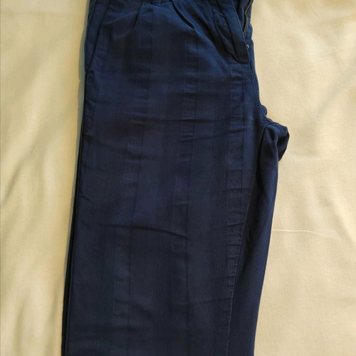 Maison Scotch blue pants like new, size 24