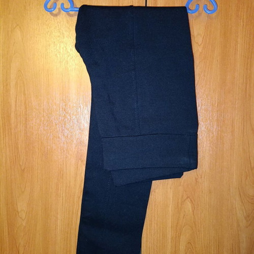 Toi&Moi black leggings medium like new, waist size 32
