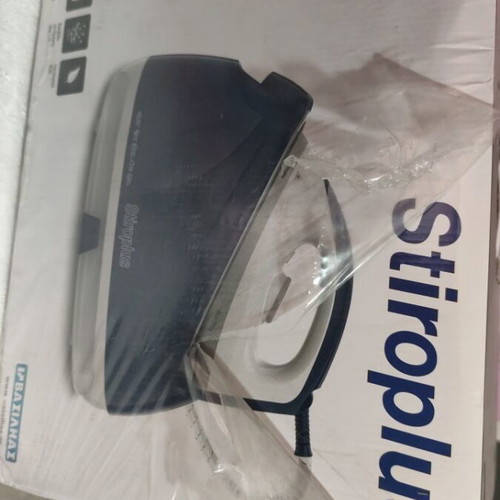 Steam iron brand new, never used