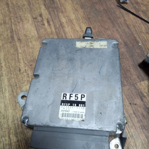Engine computer ECU Mazda 6 used RF5P18881 275800-6251