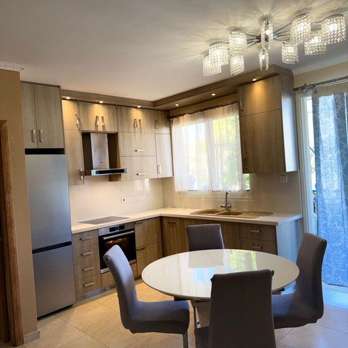 Apartment with two bedrooms for sale