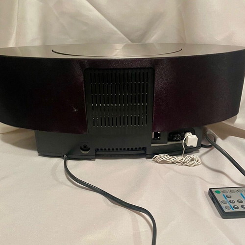 Sony Network Audio System NAS-CZ1 like new