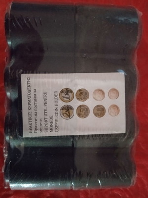 Coin holder new