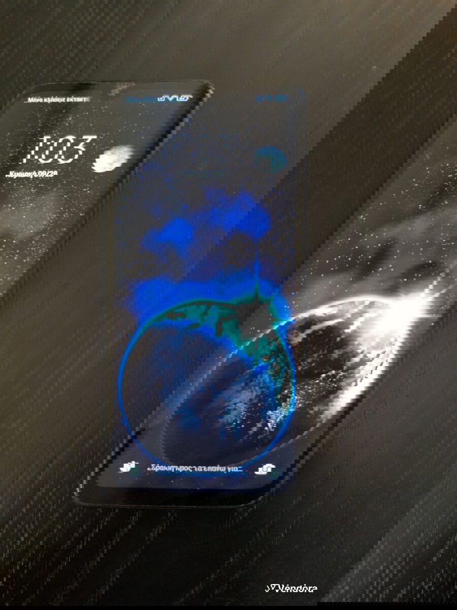 XiaomiRedmi9A32GBμεταχειρισμένομερωγμέςστηνοθόνη