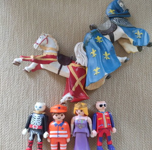 Playmobil
