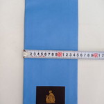 Lanvin packaging paper bags used