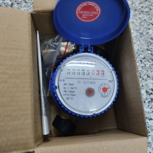 Hydrometer