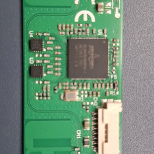 Vestel 060417R4-AN2-17WFM07 TV wifi board used