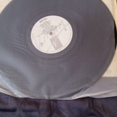 Belinda Carlisle 1989 record used
