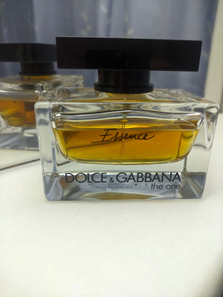 Dolce gabbana the one essence 45 00 Vendora