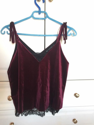 Zara blouse M used with slim fit