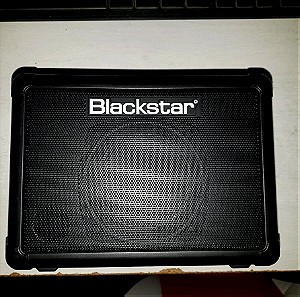 Blackstar Fly 3 ενισχυτής ηλεκτρικής κιθάρας