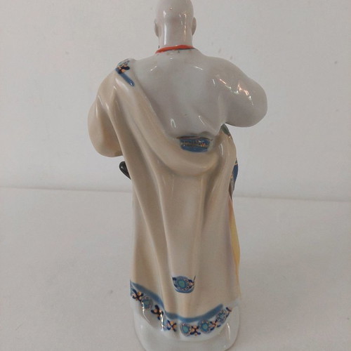 Taras Bulba used Gogol decorative item