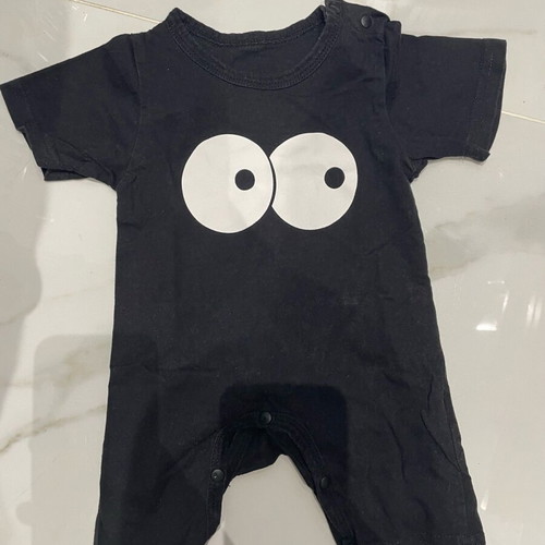 Summer romper 68cm like new