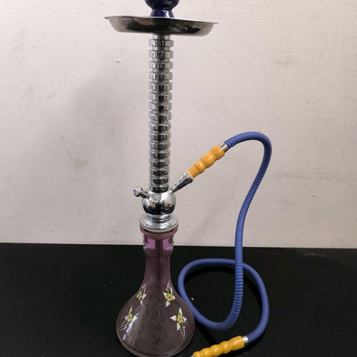 Hookah used in good condition