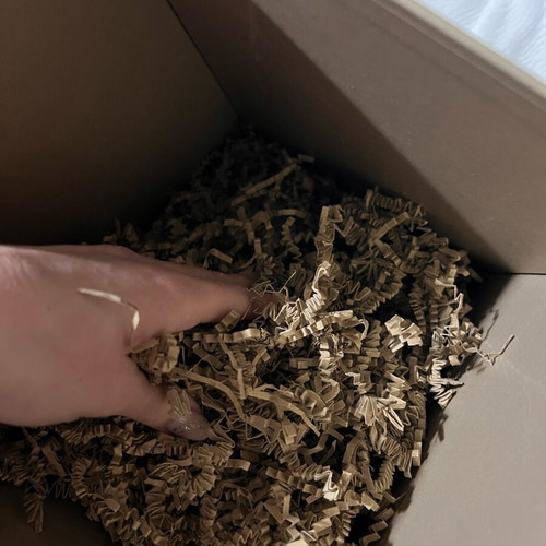 Wine box like new or for storage