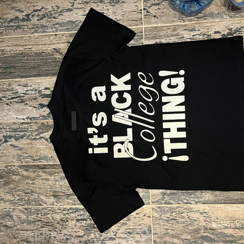 Essentials FOG T-shirt new, black, size S