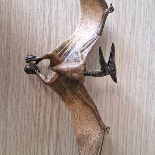 PAPO Pterodactyl collectible figure