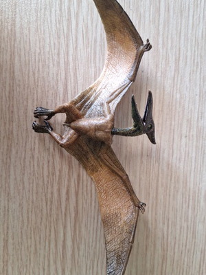 PAPO Pterodactyl collectible figure