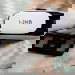  Γυαλιά 3D εικονικής *i-JMB* πραγματικότητας (Virtual Reality) για κινητά Android & iOS.