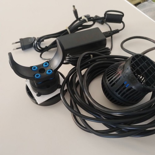 Tunze aquarium equipment full set used, pumps, controllers, osmolator