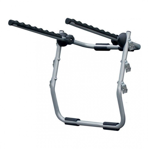Biki bike rack for 3 bikes new Menabo 5233 trunk mount
