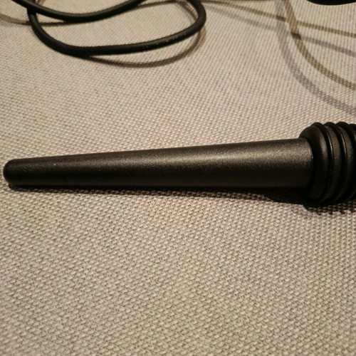 Texel curling device 25w like new