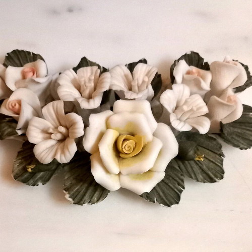 Handmade decorative item like new