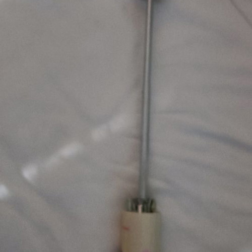 Umbrella in hard case, new