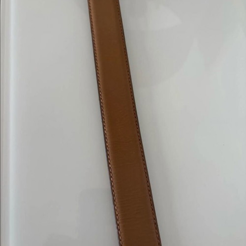Michael Kors women's belt used, size 90
