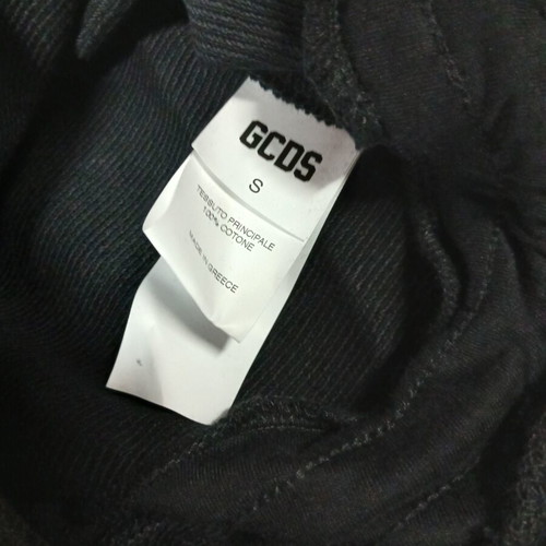 GCDS women's dress new, black, size S