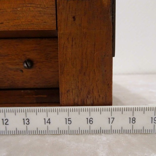 Wooden camera 1910 used