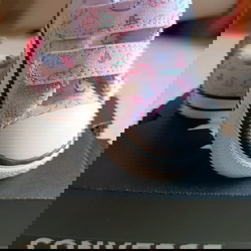 Καινούρια Converse Chuck Taylor All Star Νο.21