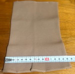 Elastic bandage used