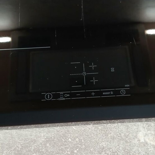 Bosch Cobi Zone Series 4 60cm hob like new