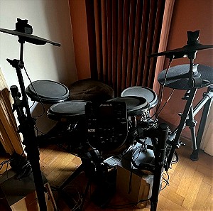 Ηλεκτρονικά Drums alesis