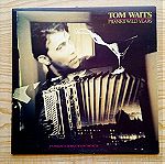  TOM WAITS  -  Franks Wild Years (1987) Δισκος βινυλιου Blues Rock Jazz