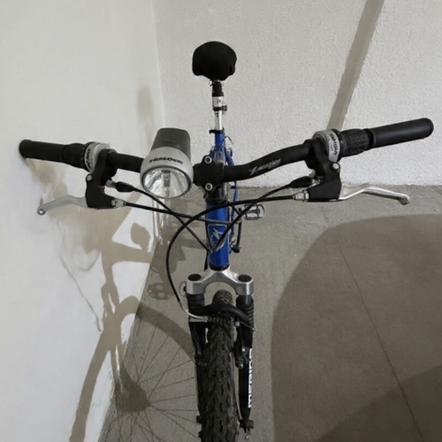 Merida Matts Sub 5 MTB 26" like new, 18-speed SRAM, comfort saddle