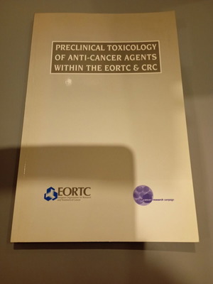 Preclinical Toxicology of Anti-Cancer Agents used
