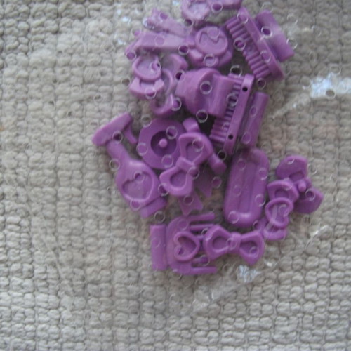 Lego Friends Olivia 41003 used, missing horse and some accessories