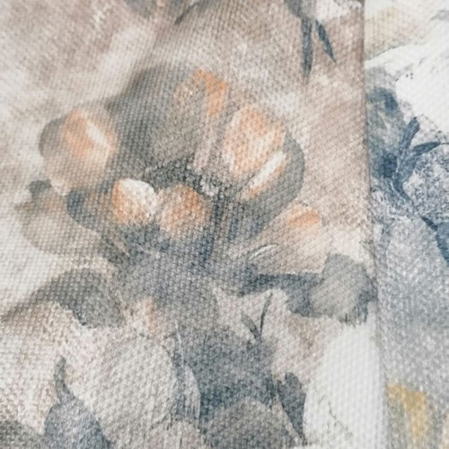 Fabrics new, pack of 28, 0.40x1.34 m each