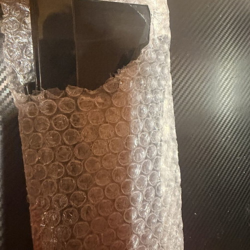 Universal car spoiler new