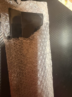 Universal car spoiler new