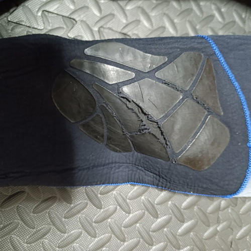 Mares Thermic 5mm Spearfishing Suit used, Large