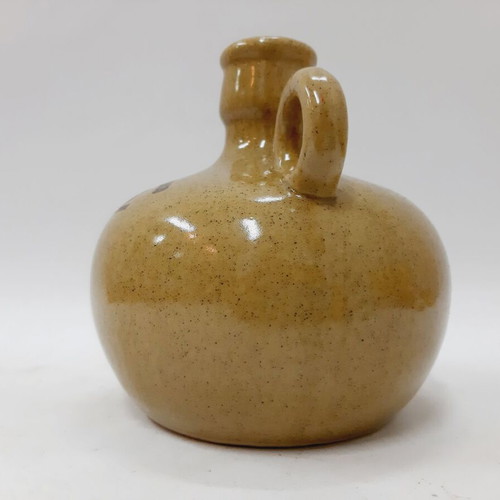 Isla del Tesoro Ron de Cuba Ceramic Bottle like new