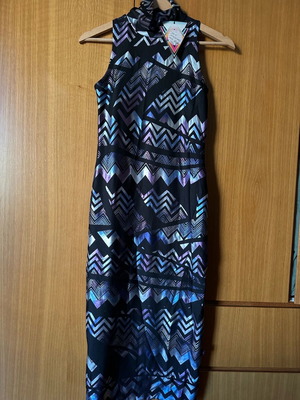 Kuccia dress new, size XS-S