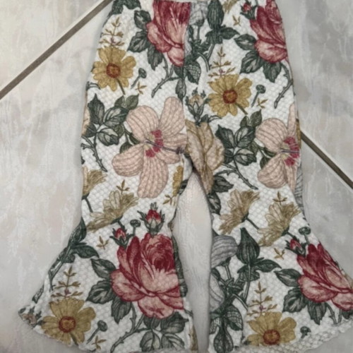 Set for girl 3-6 months like new
