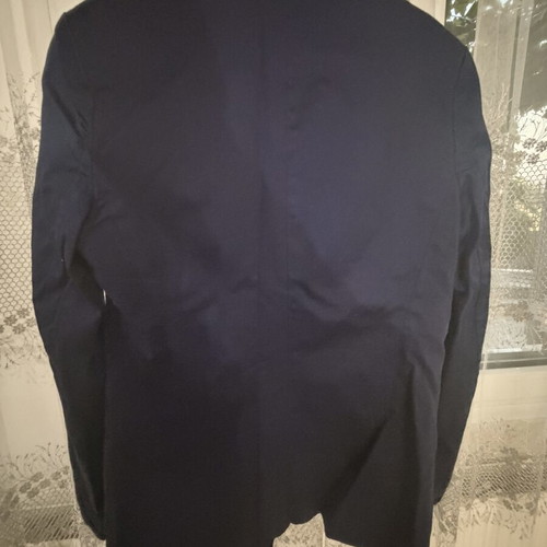 Tally Weijl dark blue blazer like new, size S